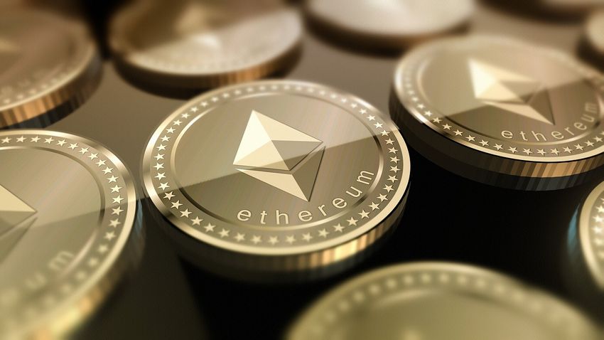 Vitalik Buterin, Dirikan Ethereum di Usia 19 Tahun