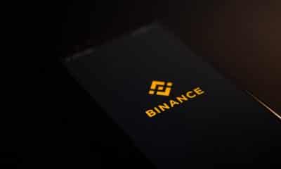 Binance Menghentikan Pembelian Token Saham di Plafformnya