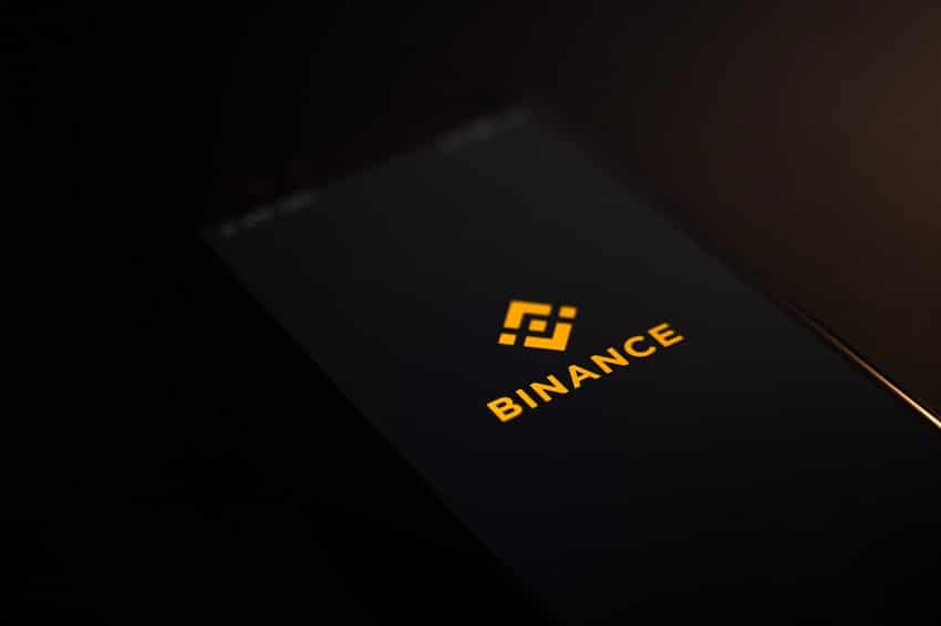 Binance Menghentikan Pembelian Token Saham di Plafformnya